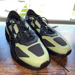 Puma Mercedes-AMG Extent Nitro Sneakers Size 13